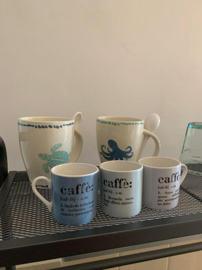 Casa Verdemare ليدو دي أوستيا المظهر الخارجي الصورة