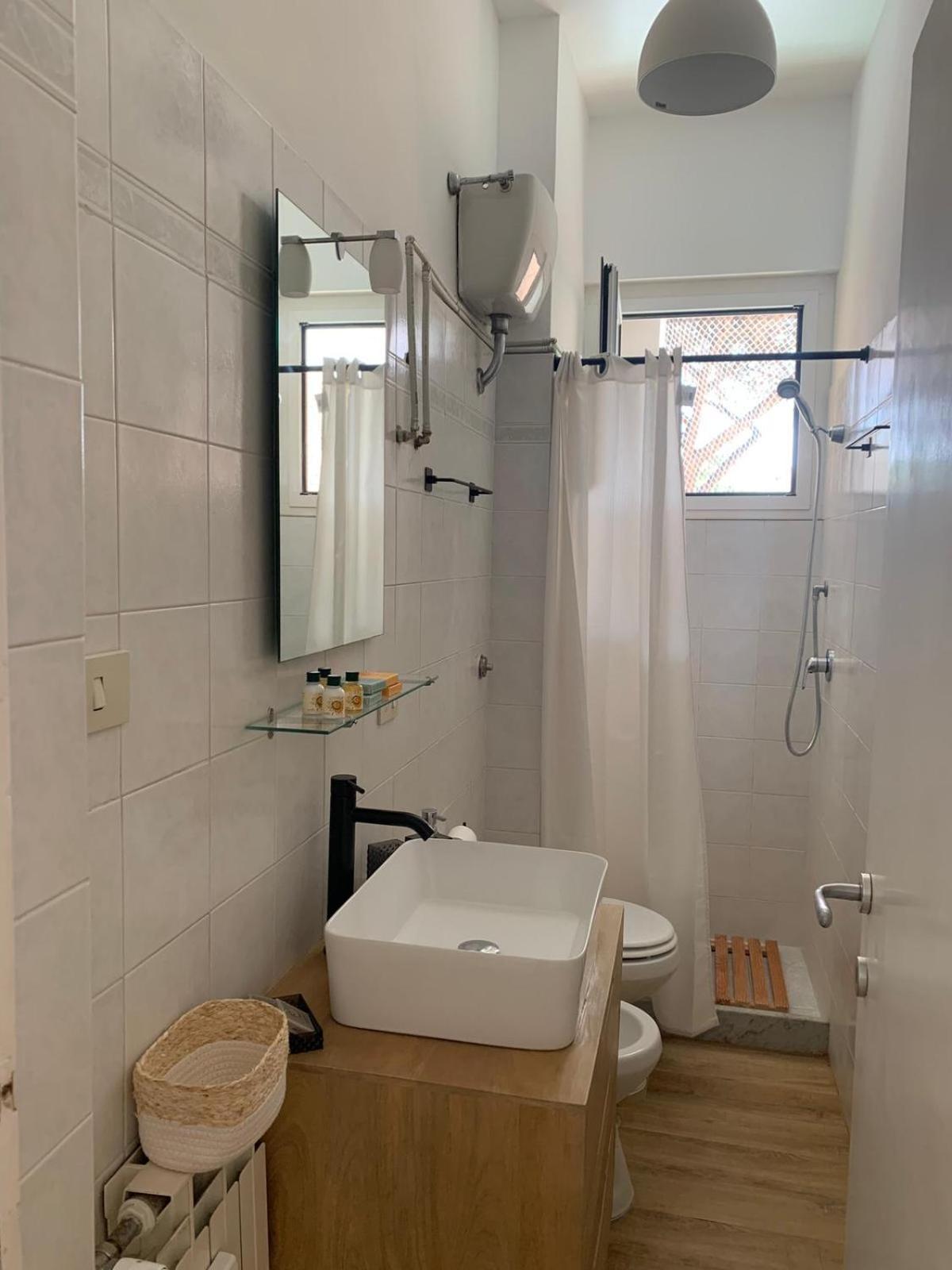 Casa Verdemare ليدو دي أوستيا المظهر الخارجي الصورة
